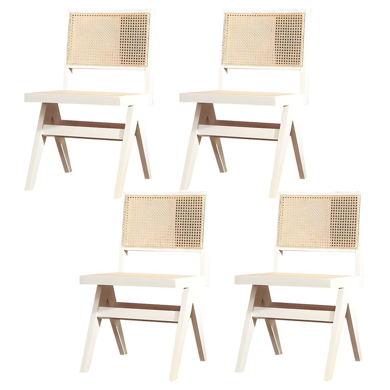King Louis Dining Chair | Ormau - image 59