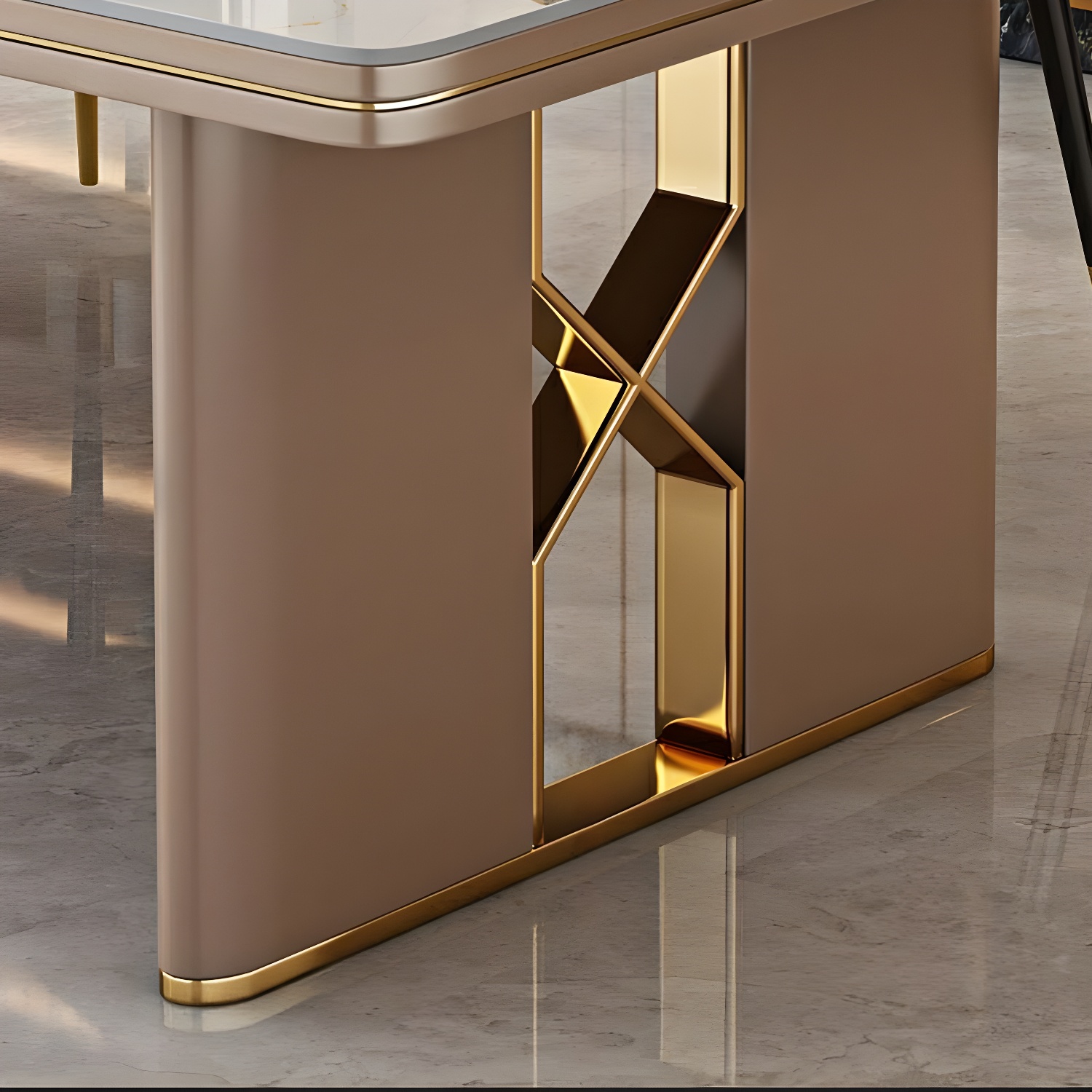 Glamoro Dining Set | Ormau - image 9