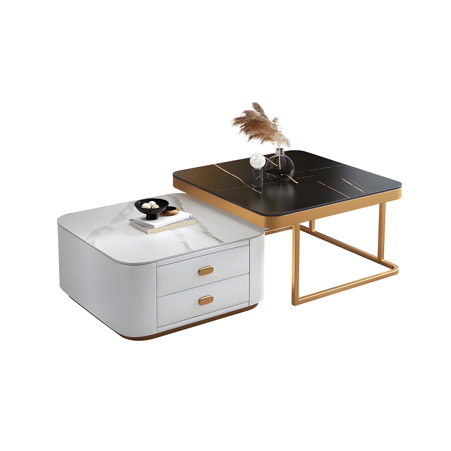 Nesting Coffee Tables | Ormau - image 27