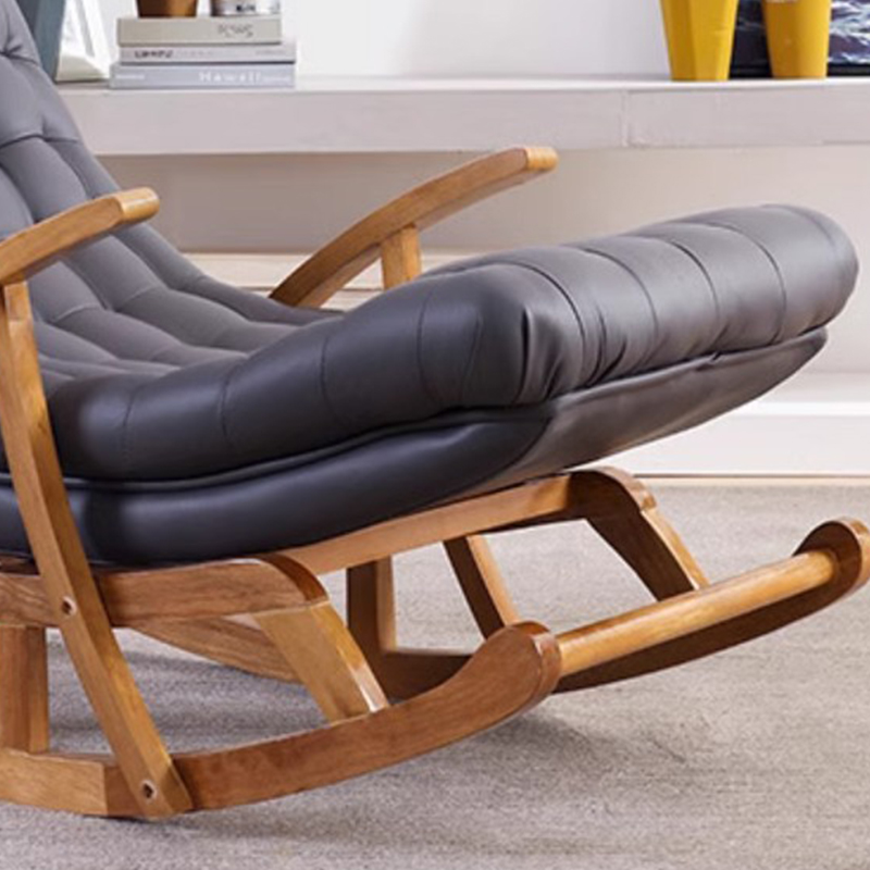 Upholstered Rocking Chair | Ormau - image 20