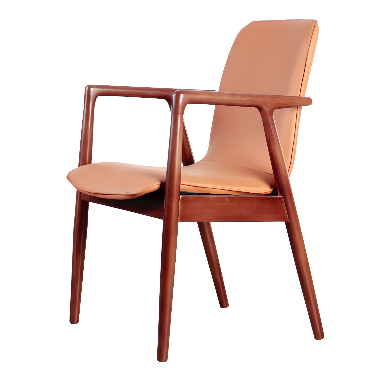 Modern Dining Chair | Ormau - image 23