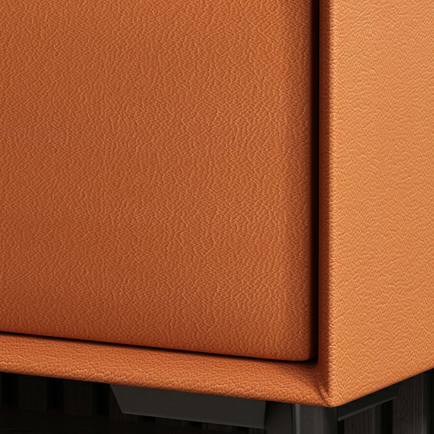 Modern Storage Nightstand | Ormau - image 21