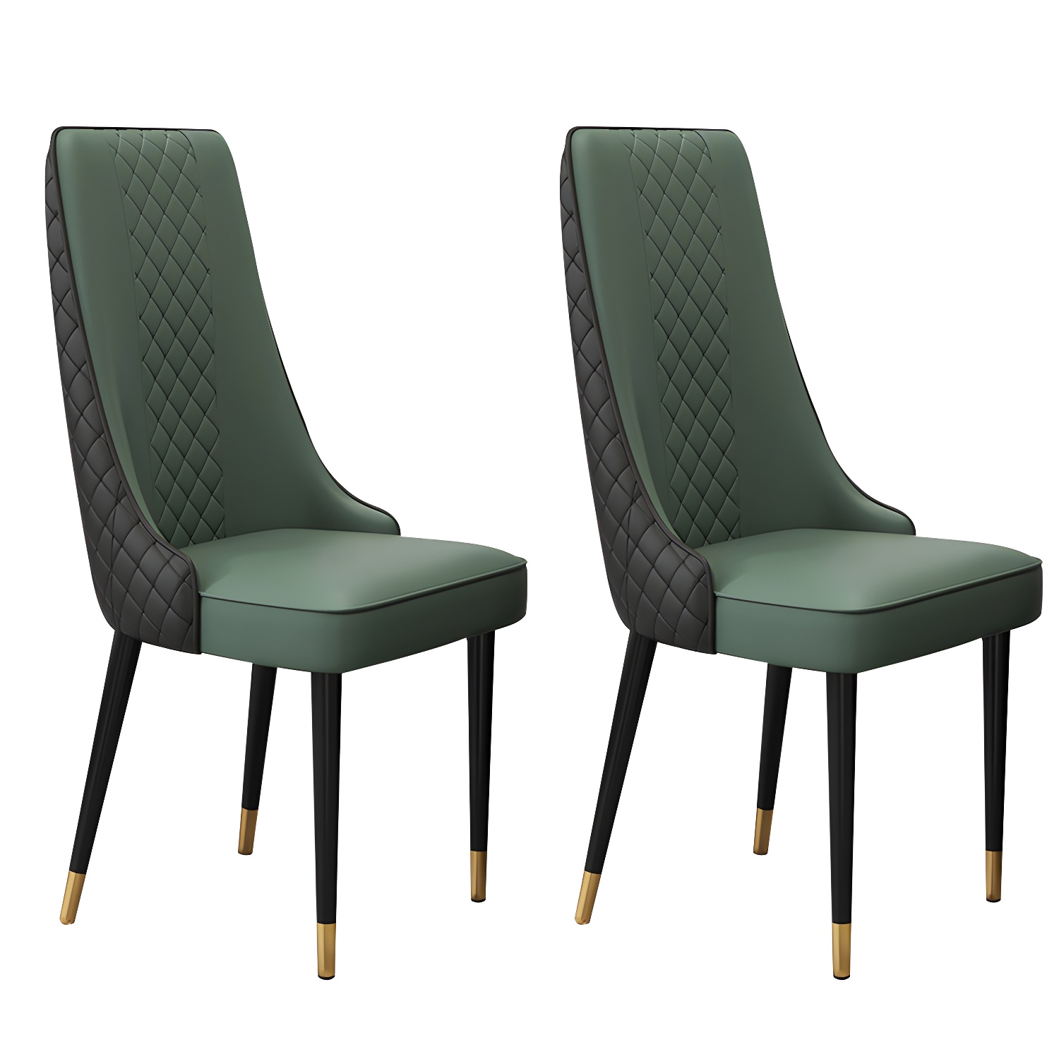 Glam Parsons Chair | Ormau - image 25