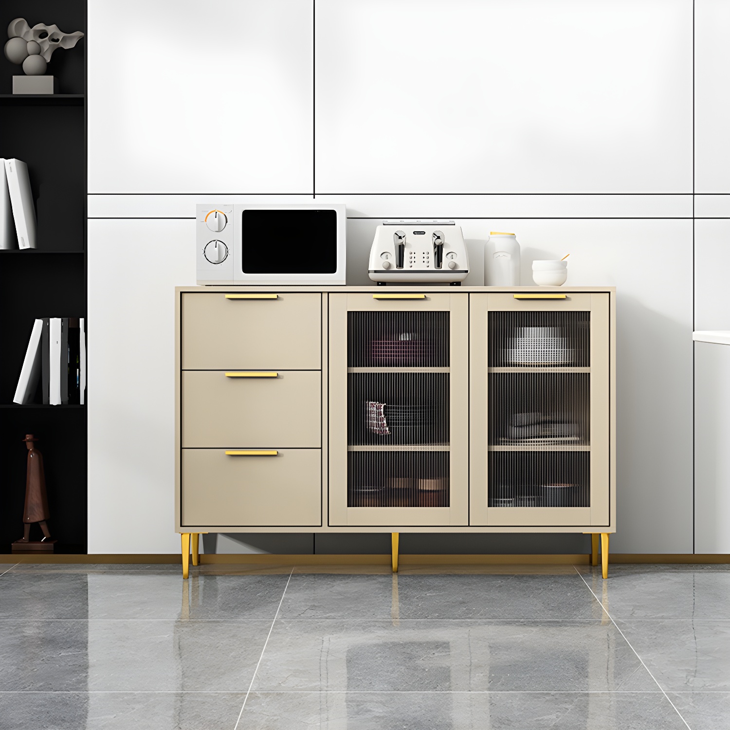 Glam Sideboard | Ormau - image 8