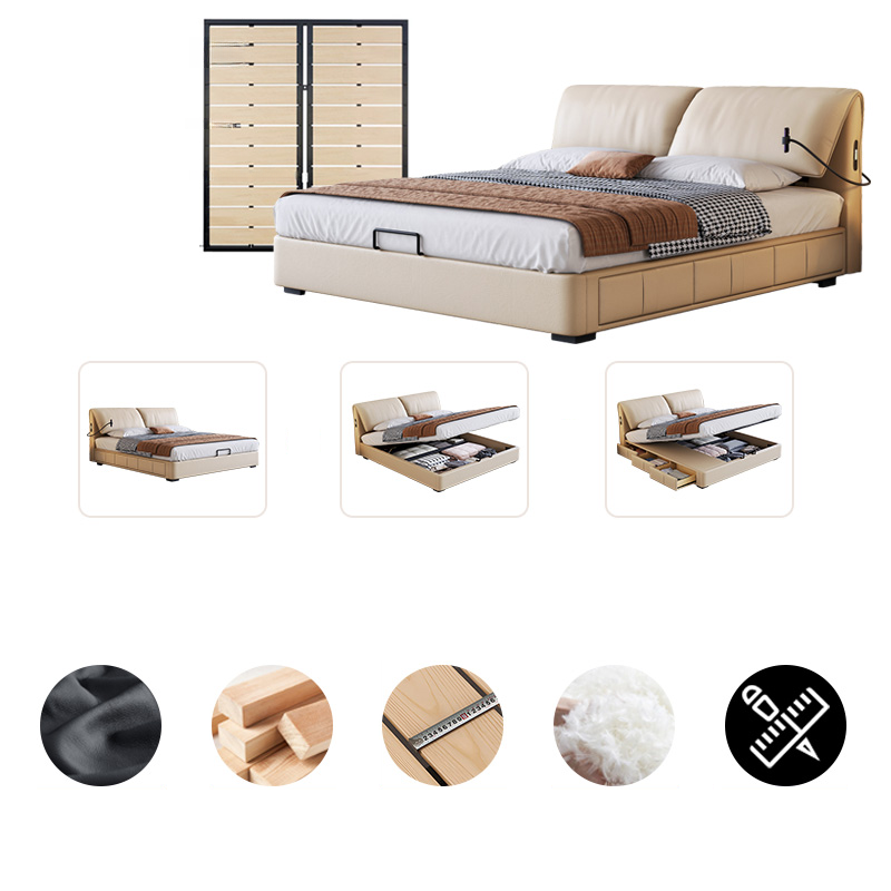 Serene Slumber Bed | Ormau - image 21