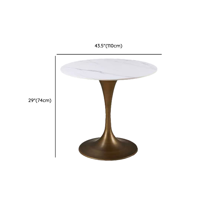 Chalk Stone Dining Table | Ormau - image 33