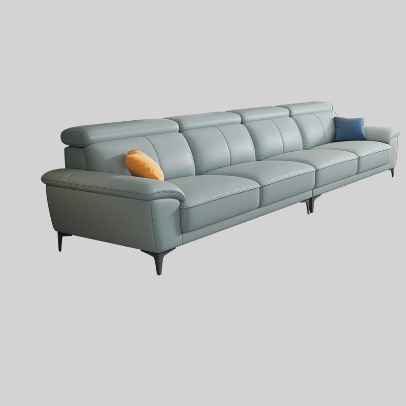 L-Shape Sectional Sofa | Ormau - image 24