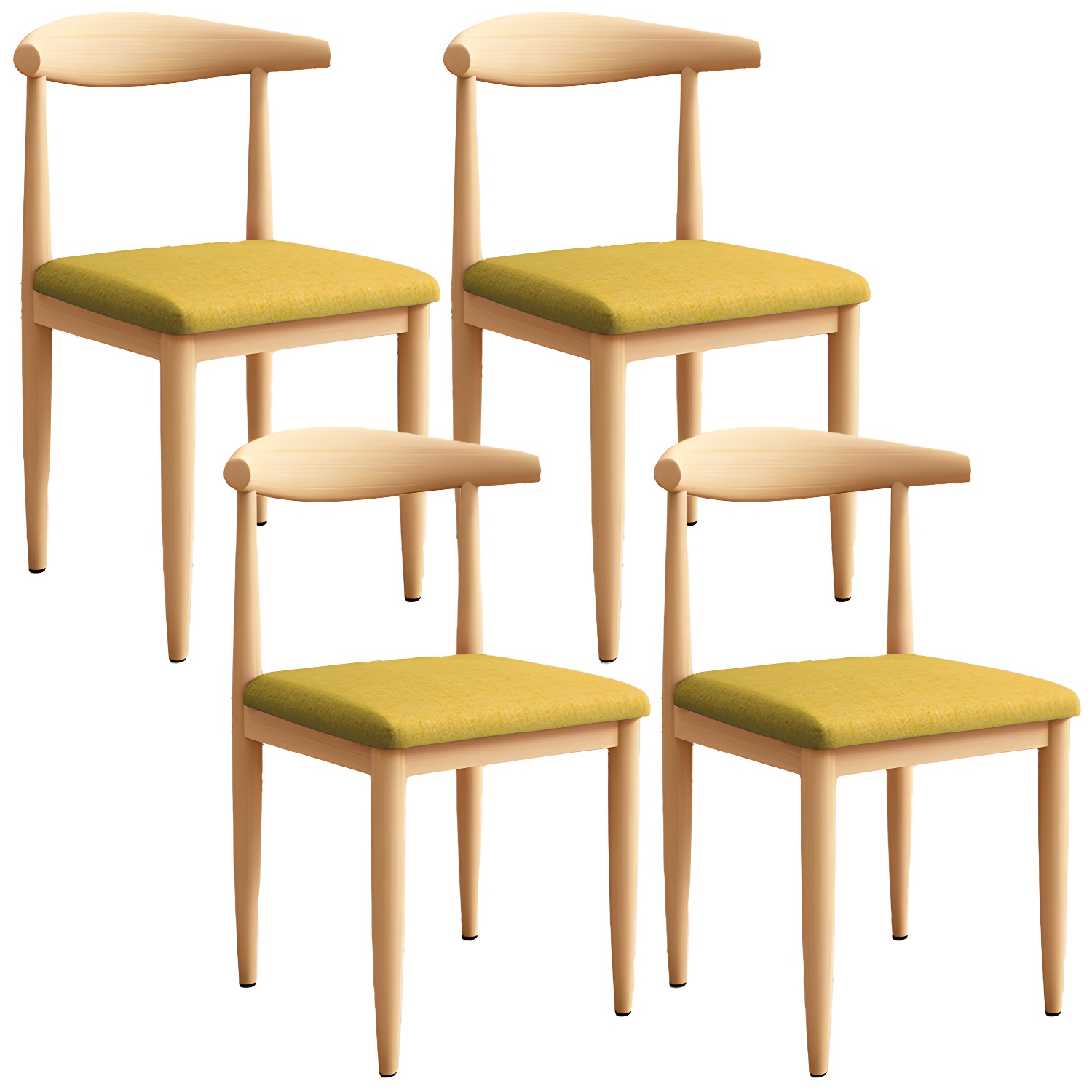 Modern Dining Chairs | Ormau - image 32