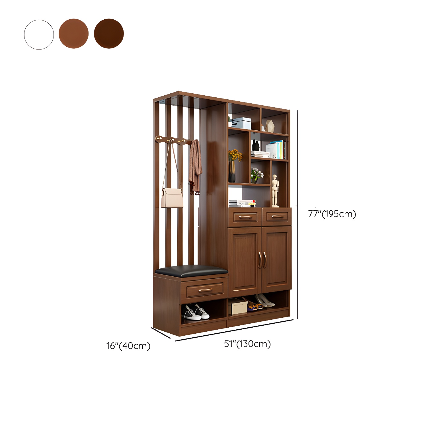 Modern Accent Cabinet | Ormau - image 23