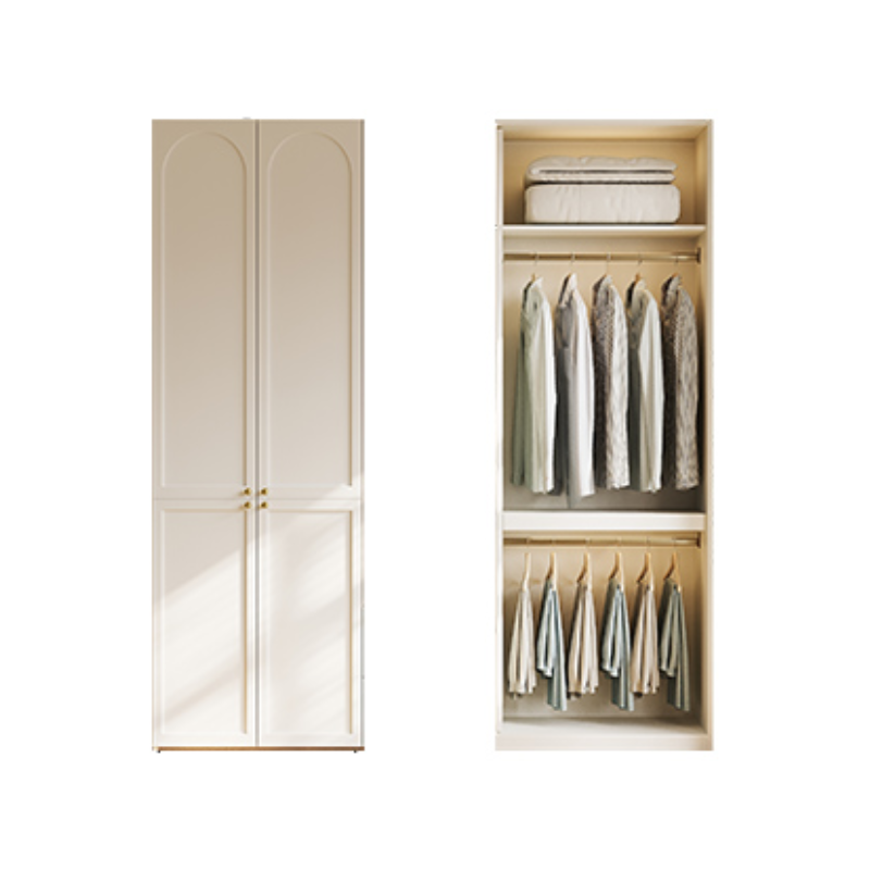 Minimalist Wardrobe | Ormau - image 29