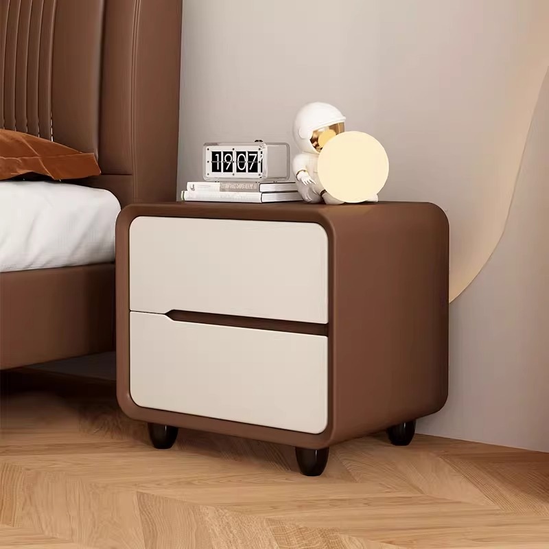 Organic Modern Nightstand | Ormau - image 3