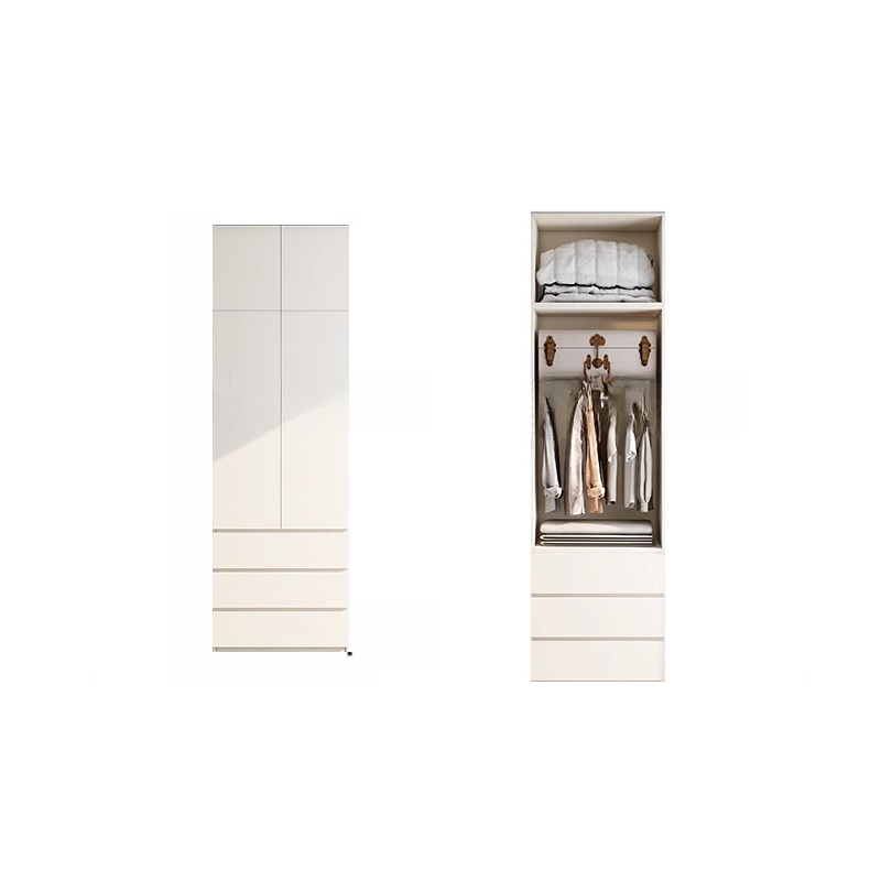 Minimalist Chalk Wardrobe | Ormau - image 49
