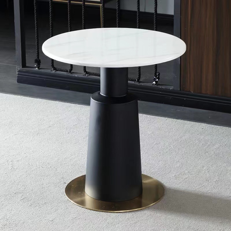 Glamorous Stone Dining Table | Ormau - image 15