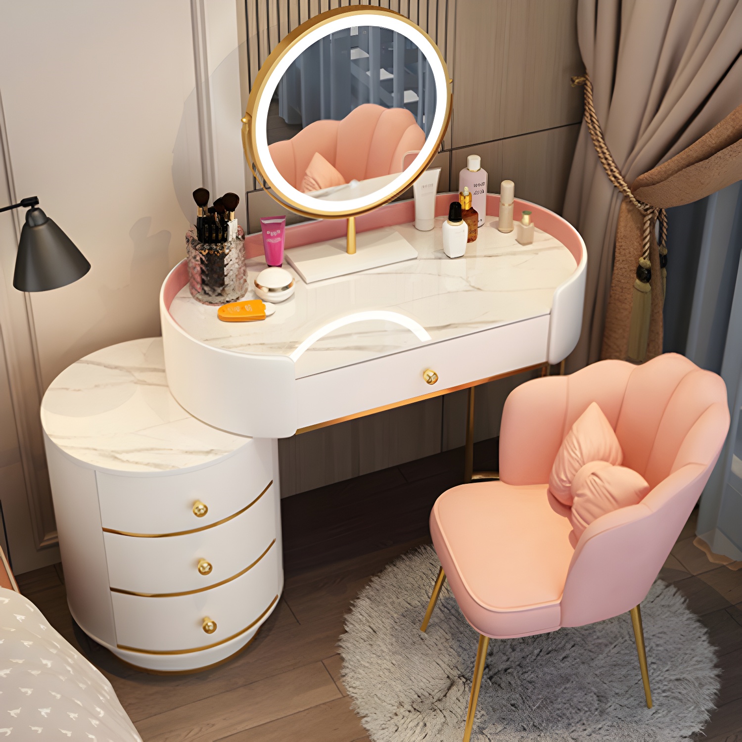 Glam Vanity | Ormau - image 41