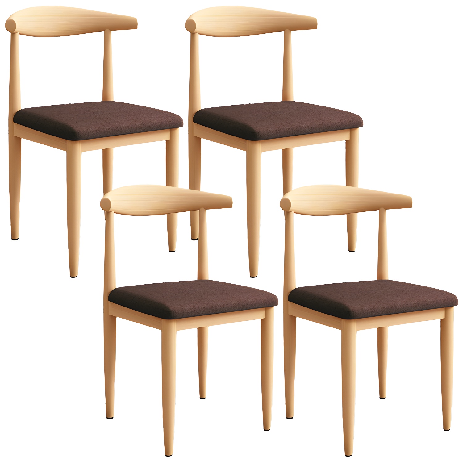 Modern Dining Chairs | Ormau - image 29