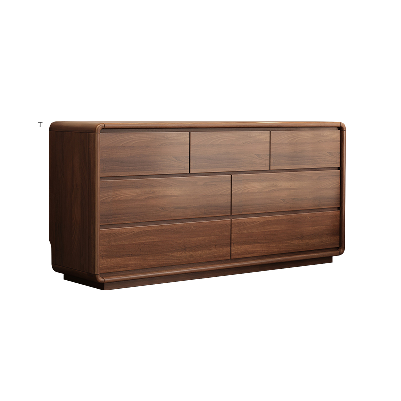 Modish Raw Wood Dresser | Ormau - image 23