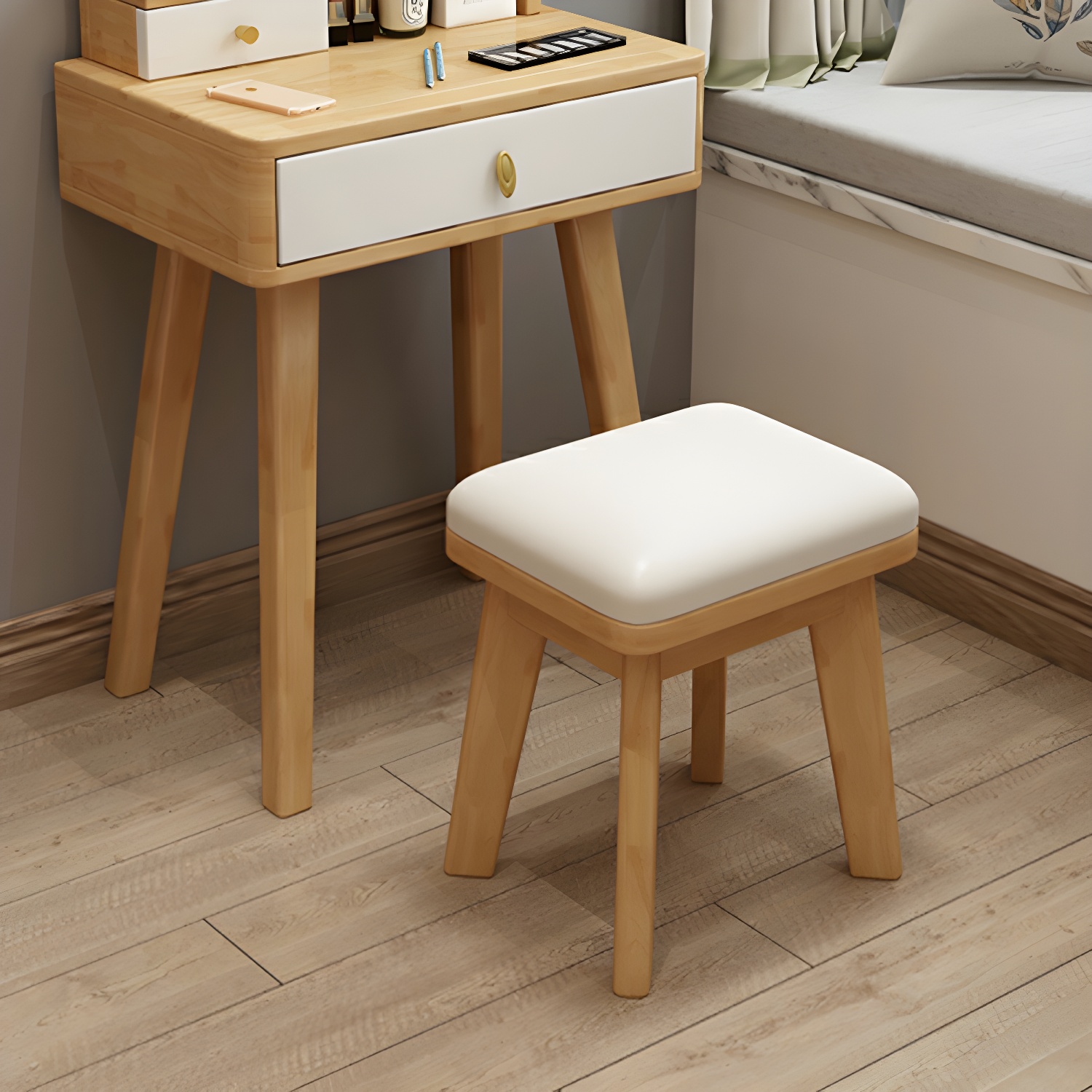 Modern Vanity Set | Ormau - image 15