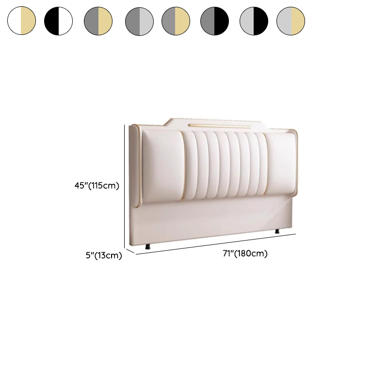 Modish Wingback Headboard | Ormau - image 16