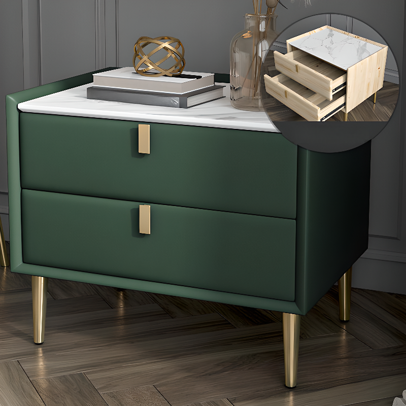 Organic Modern Nightstand | Ormau - image 3