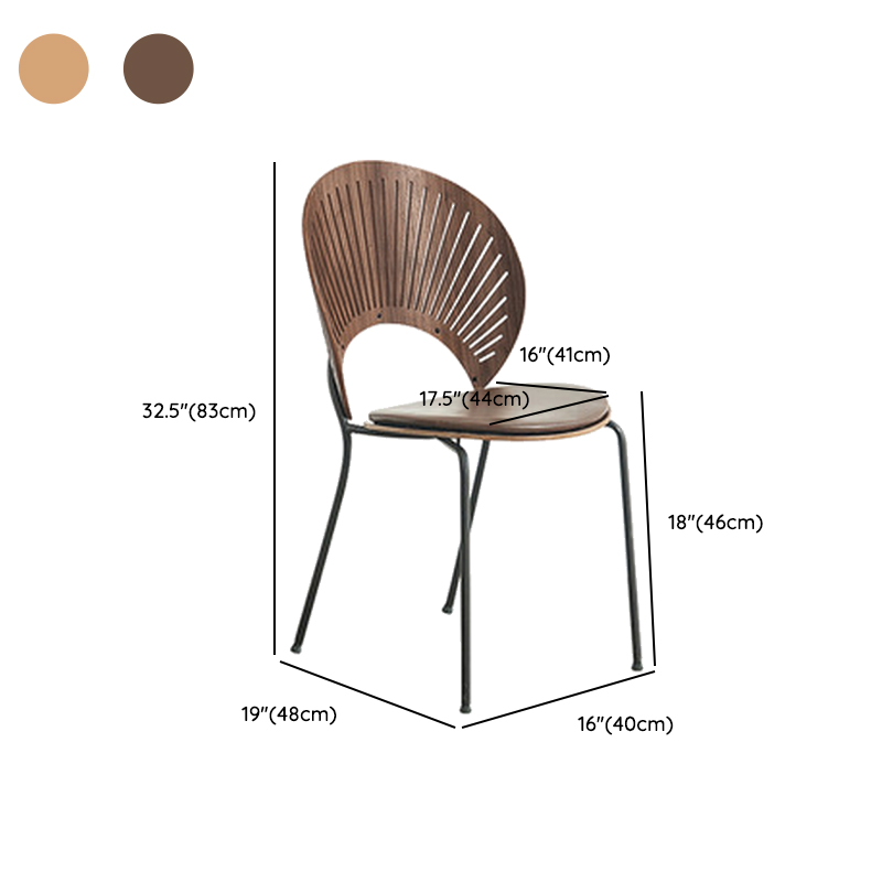 Dining Side Chair | Ormau - image 35