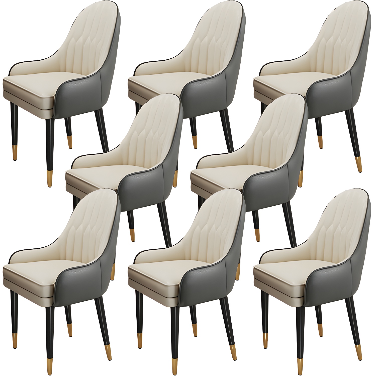 Glam Dining Chair | Ormau - image 88