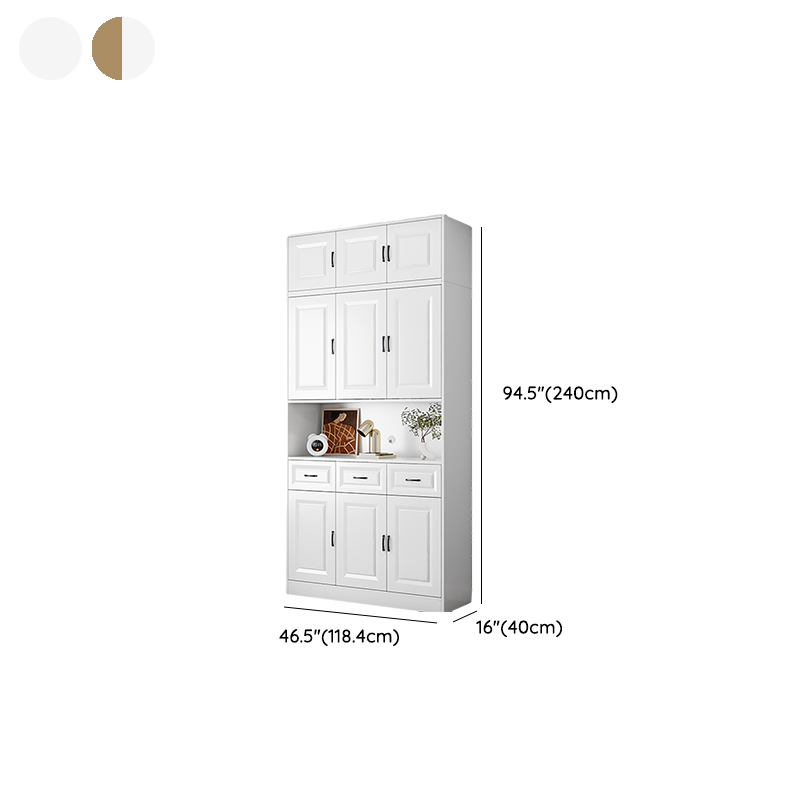 Modern Storage Cabinet | Ormau - image 19