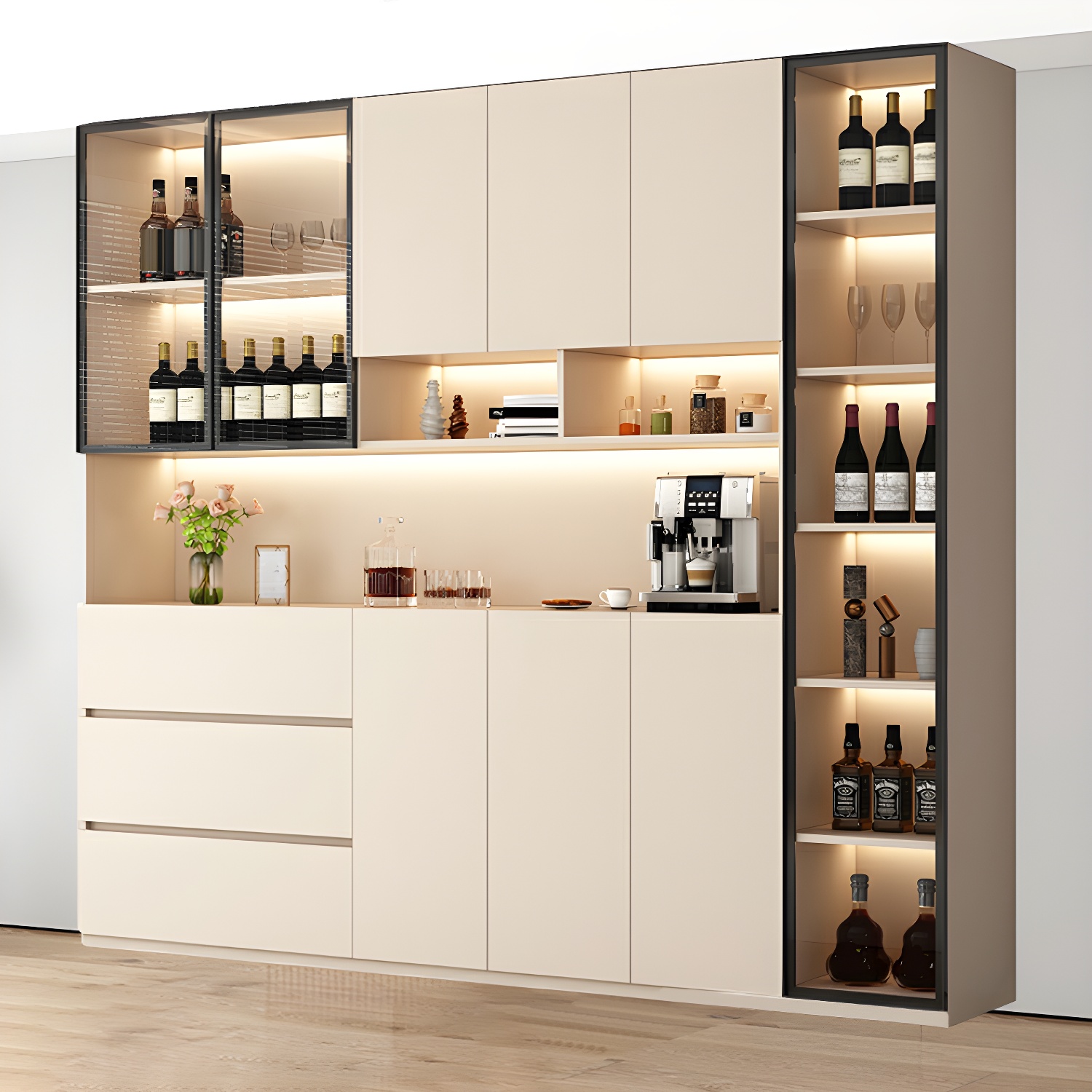 Modernist Buffet | Ormau - image 34