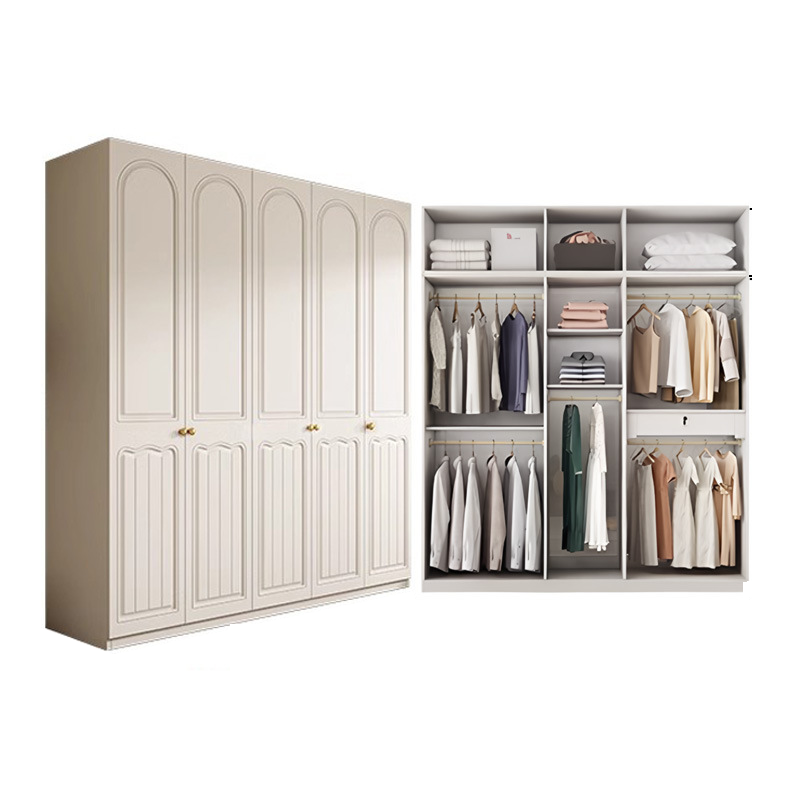 Chalk Wardrobe Armoire | Ormau - image 28