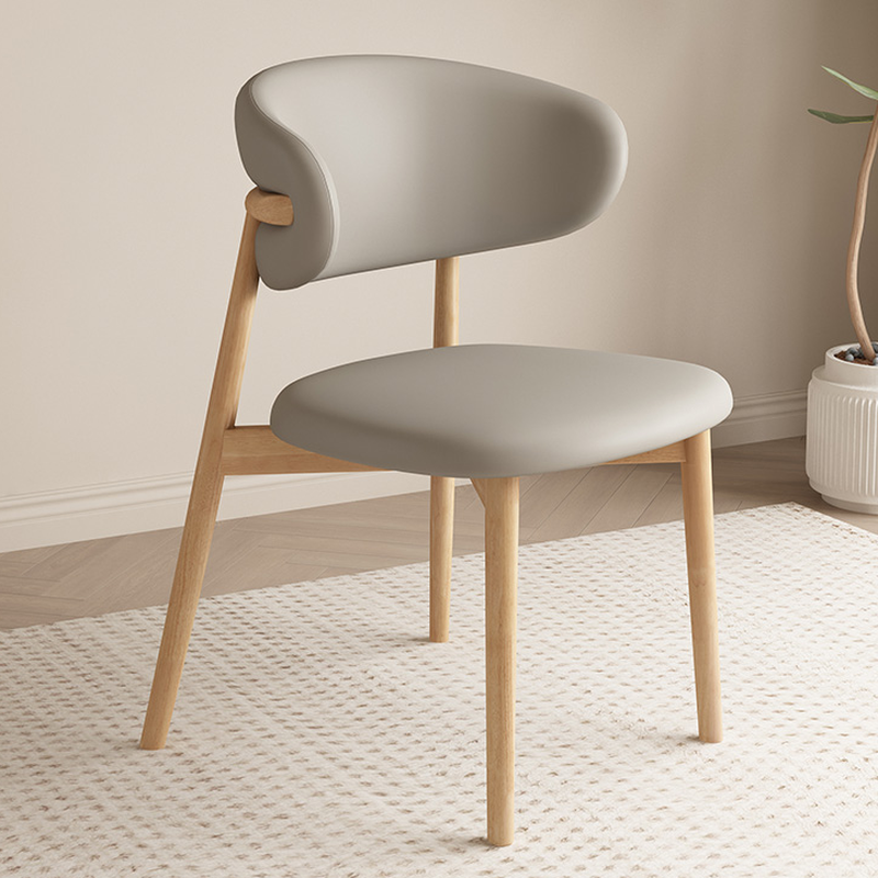 Art Deco Side Chair | Ormau - image 17