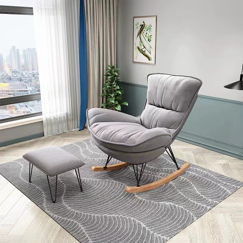 Modern Rocker | Ormau - image 23