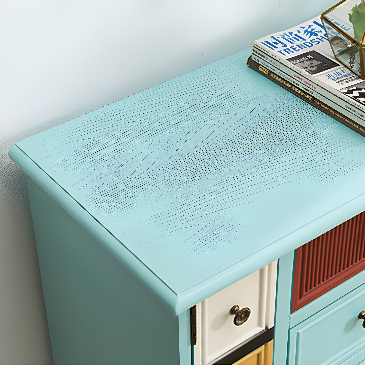 Industrial Apothecary Cabinet | Ormau - image 21