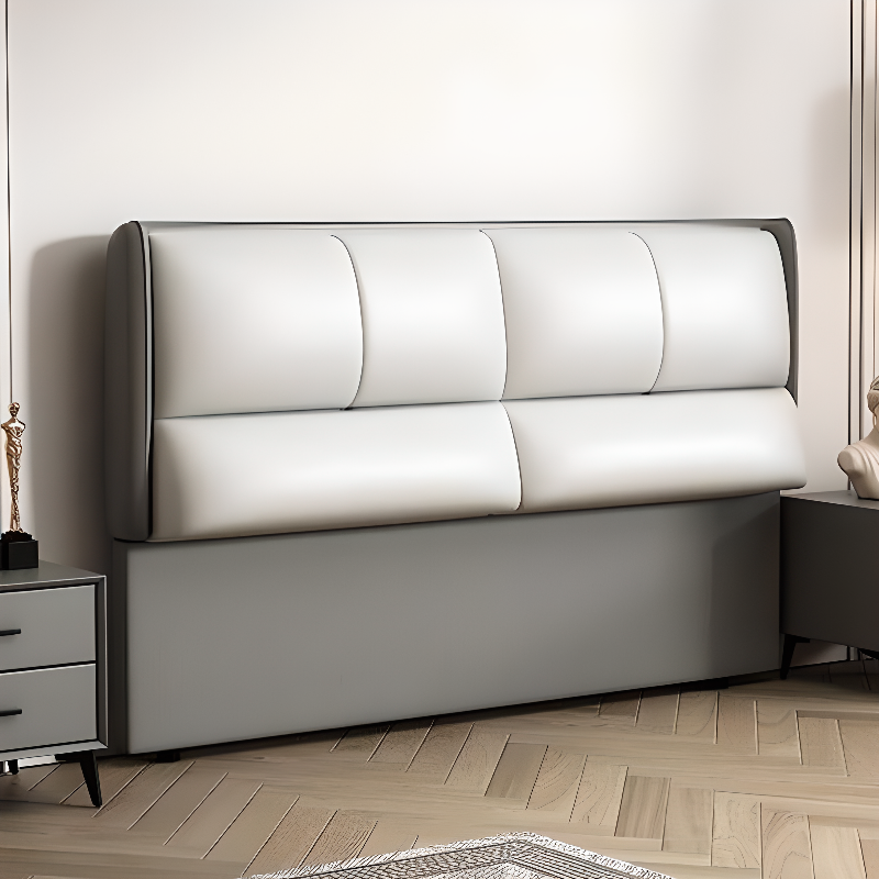 Modish Panel Headboard | Ormau - image 5