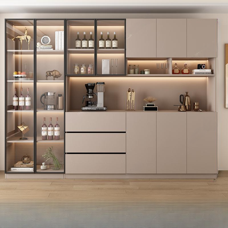 Modern Timber Sideboard | Ormau - image 72