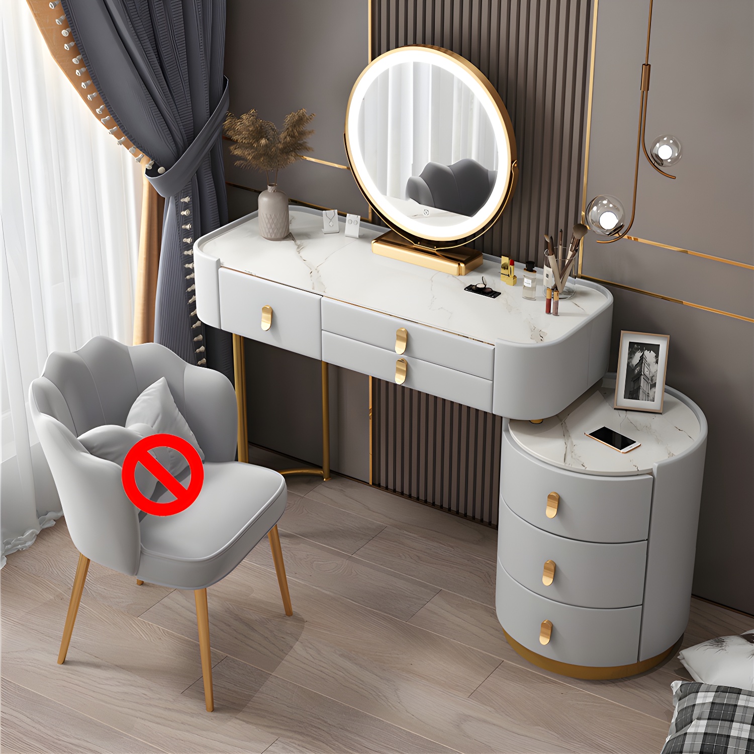 Modern Vanity | Ormau - image 46