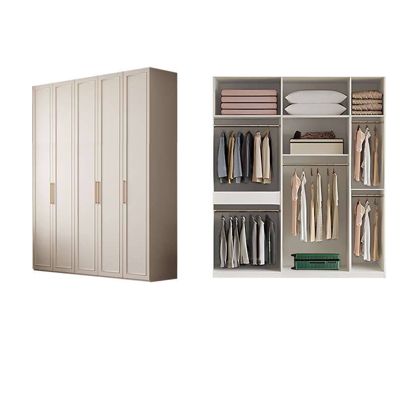 Modern Wardrobe Armoire | Ormau - image 35