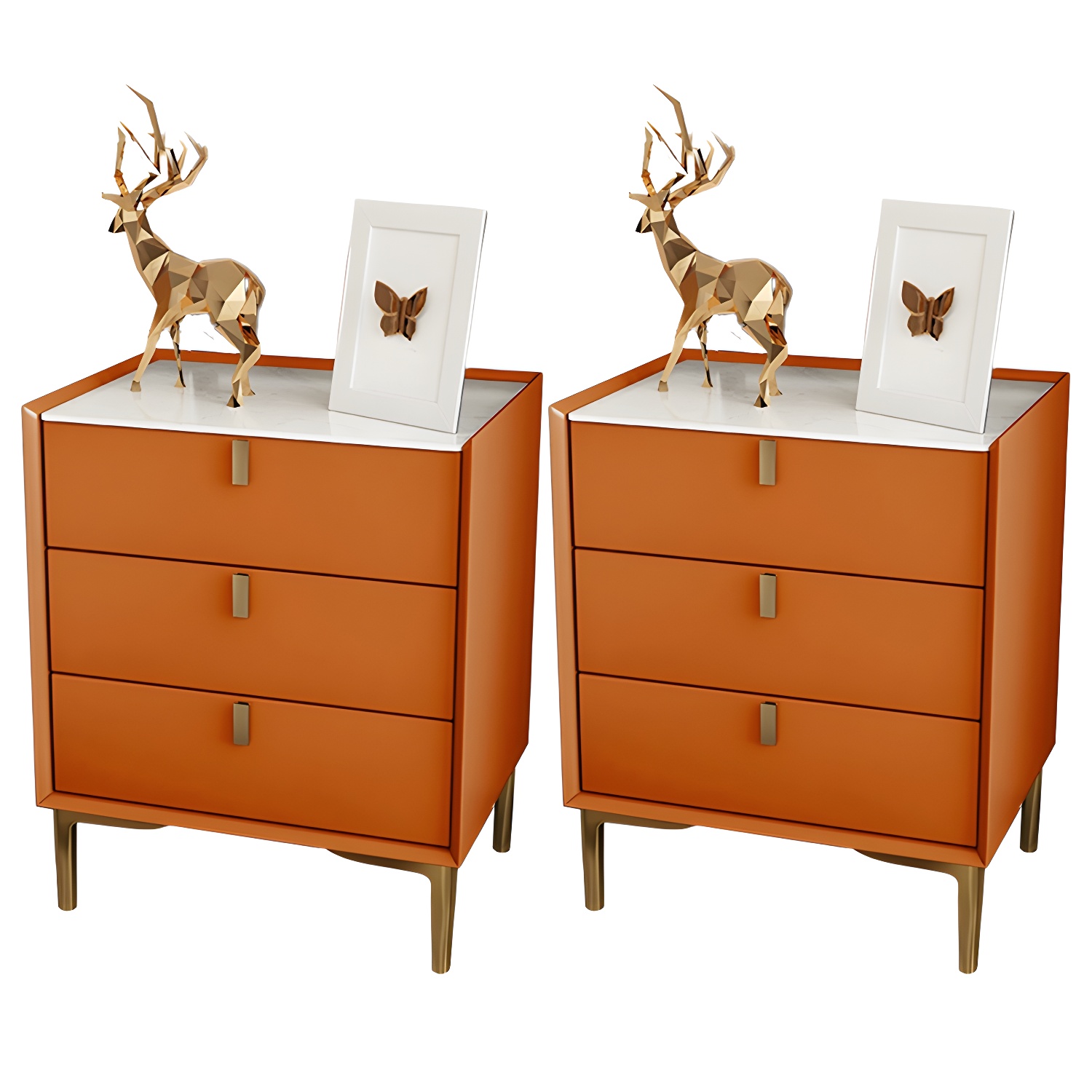 Glam Nightstand | Ormau - image 27