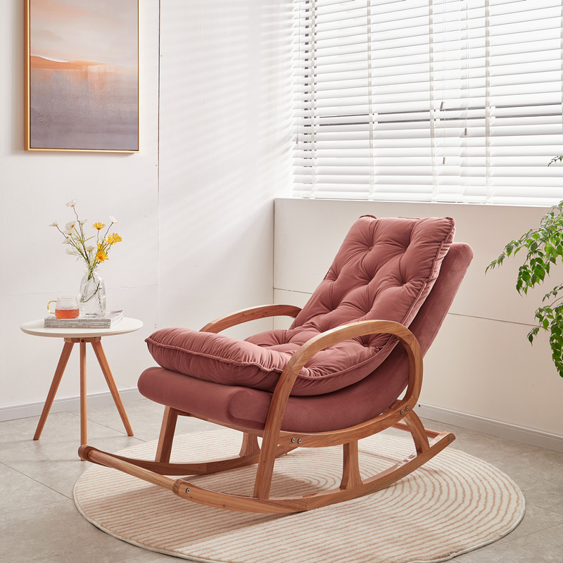 Modish Rocking Chair | Ormau - image 26