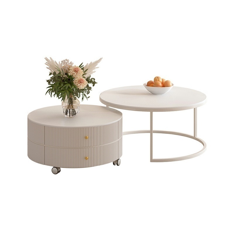Round Coffee Table | Ormau - image 10