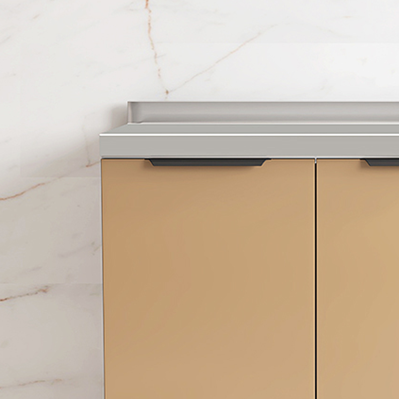 Cocoa Wide Storage Cabinet | Ormau - image 2