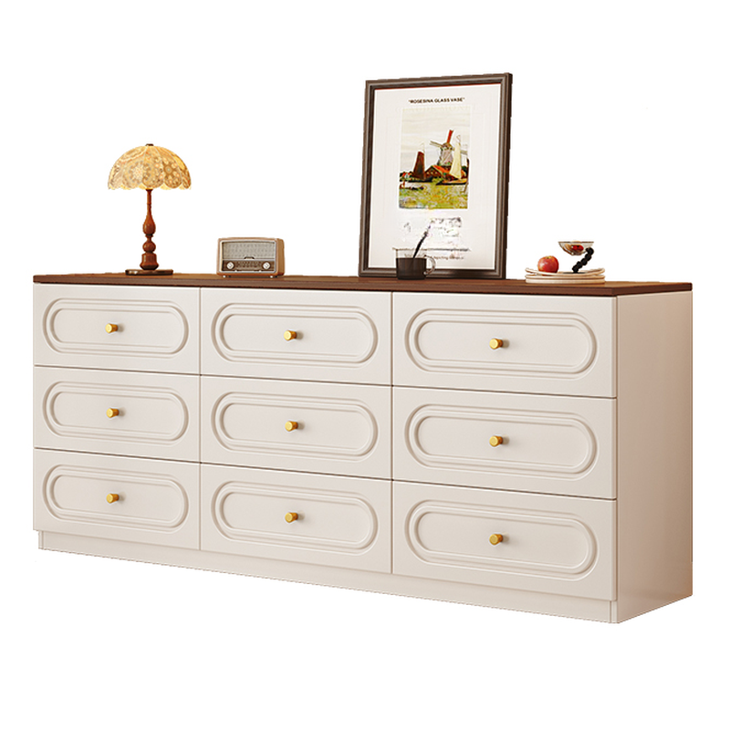 Modern Wood Dresser | Ormau - image 20