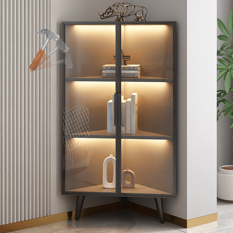 Corner Accent Cabinet | Ormau - image 4