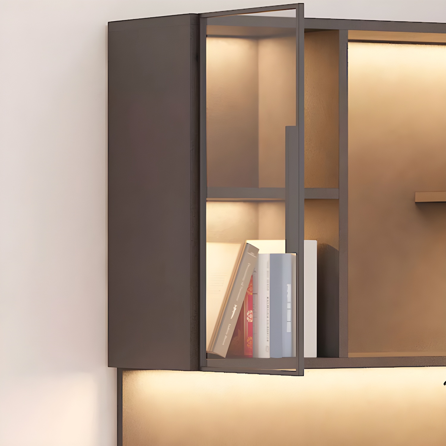 Corner Accent Cabinet | Ormau - image 10