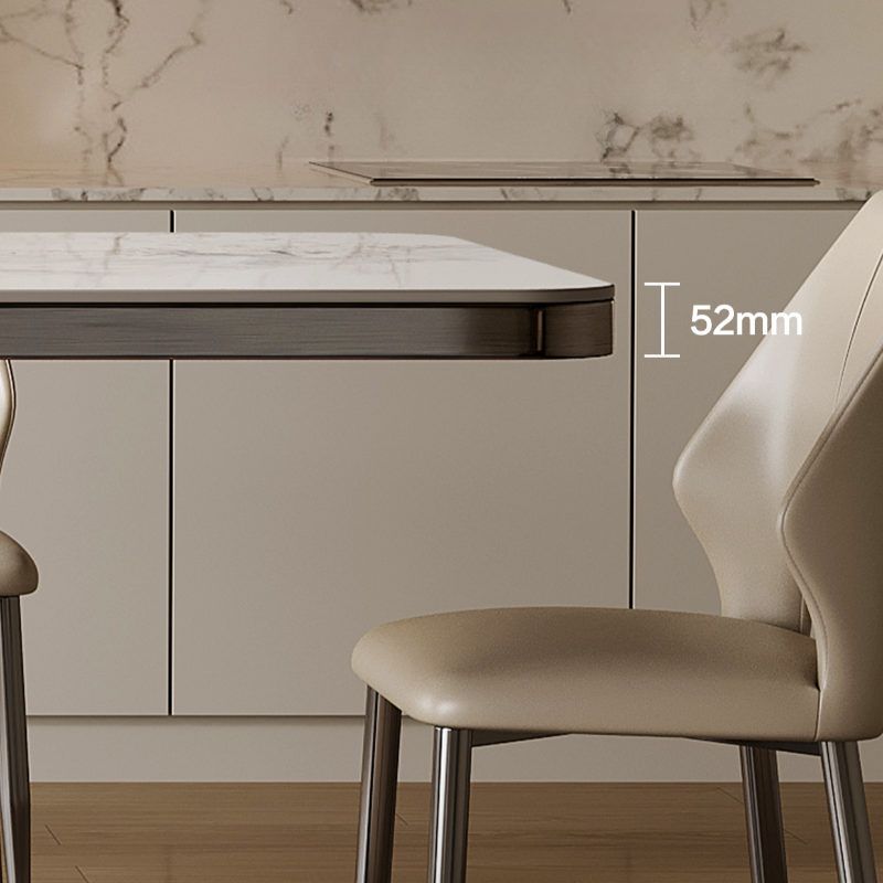 Slate Stone Dining Set | Ormau - image 8