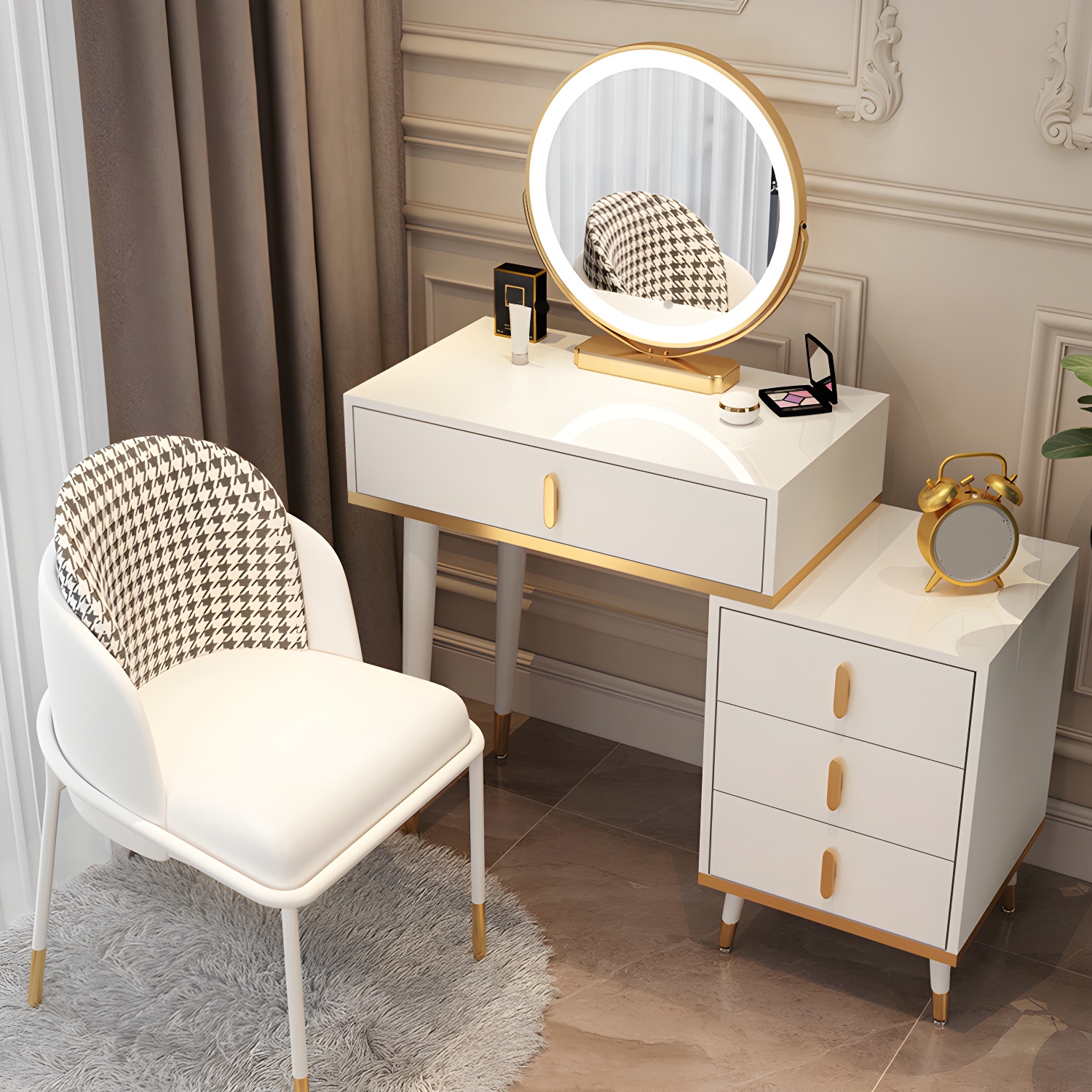 Contemporary Vanity | Ormau - image 34