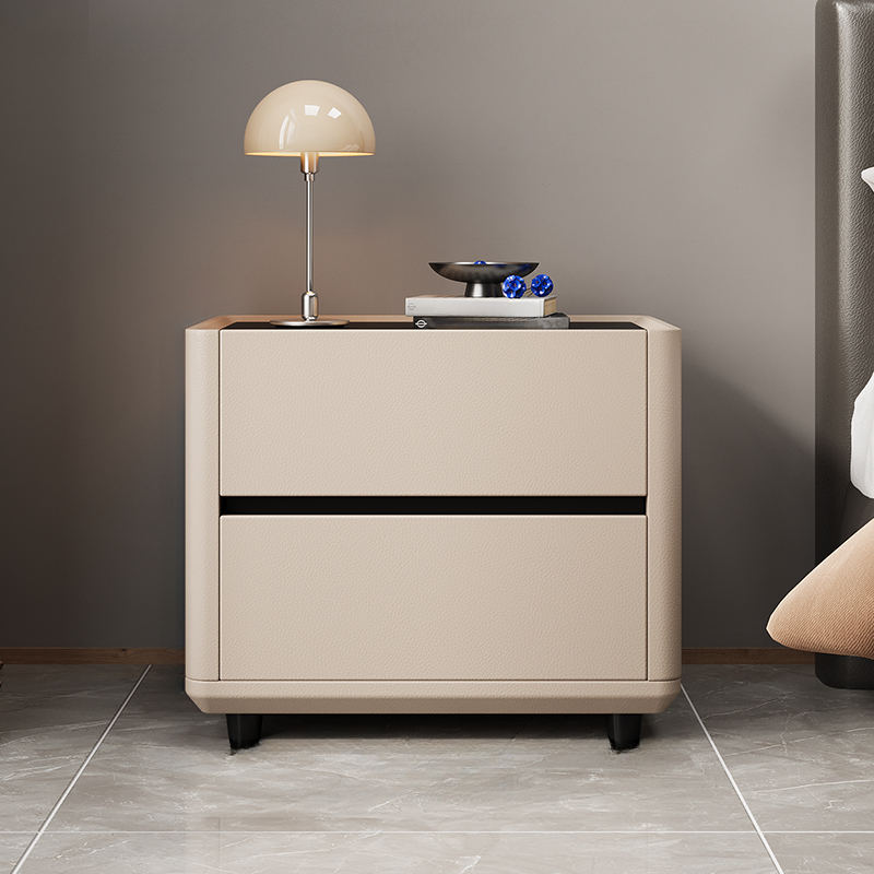 Organic Modern Nightstand | Ormau - image 3