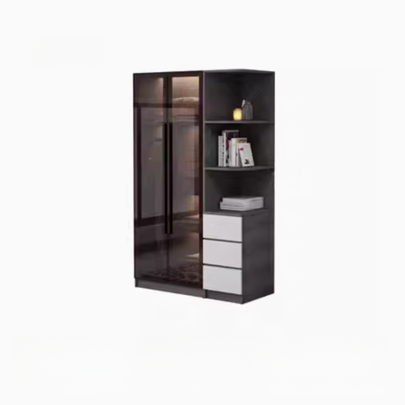 Modish Timber Armoire | Ormau - image 30