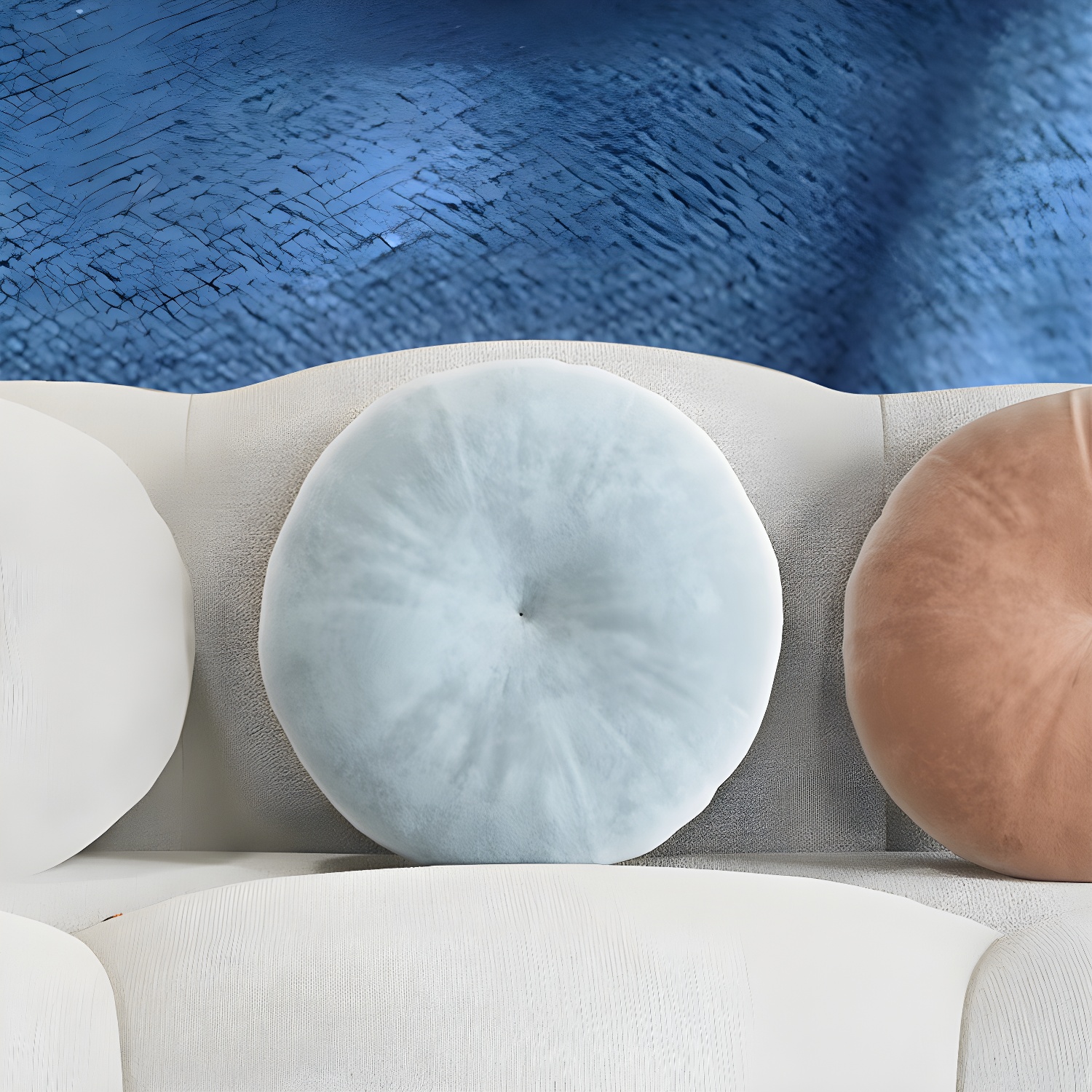 Stationary Armless Sofa | Ormau - image 21