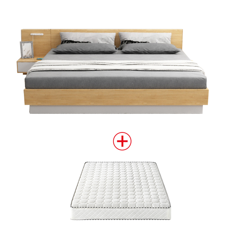 Lift-Up Platform Bed | Ormau - image 30