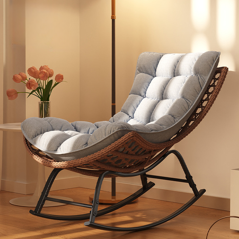 Modern Rocking Chair | Ormau - image 10