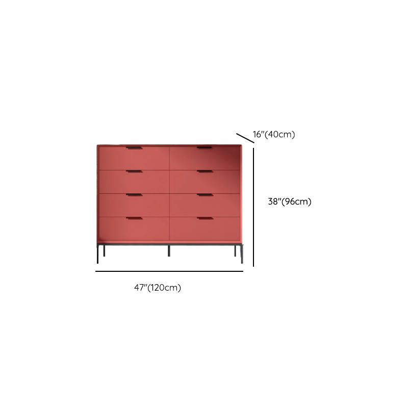 Modern Wood Dresser | Ormau - image 37